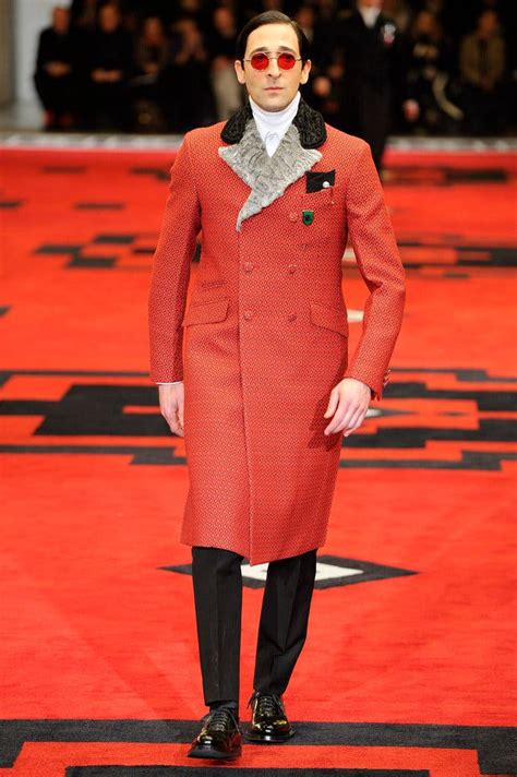 prada 2012 runway|prada runway fashion.